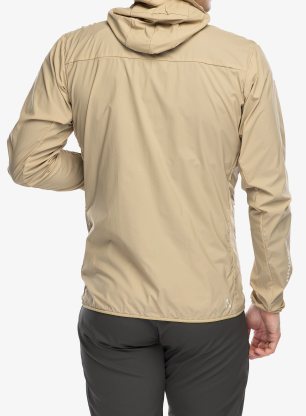 Kurtka Haglofs L.I.M Tempo Trail Jacket - sand