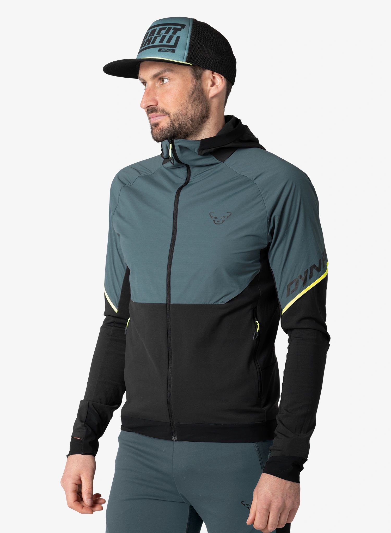Dynafit Alpine Hybrid Jacket
