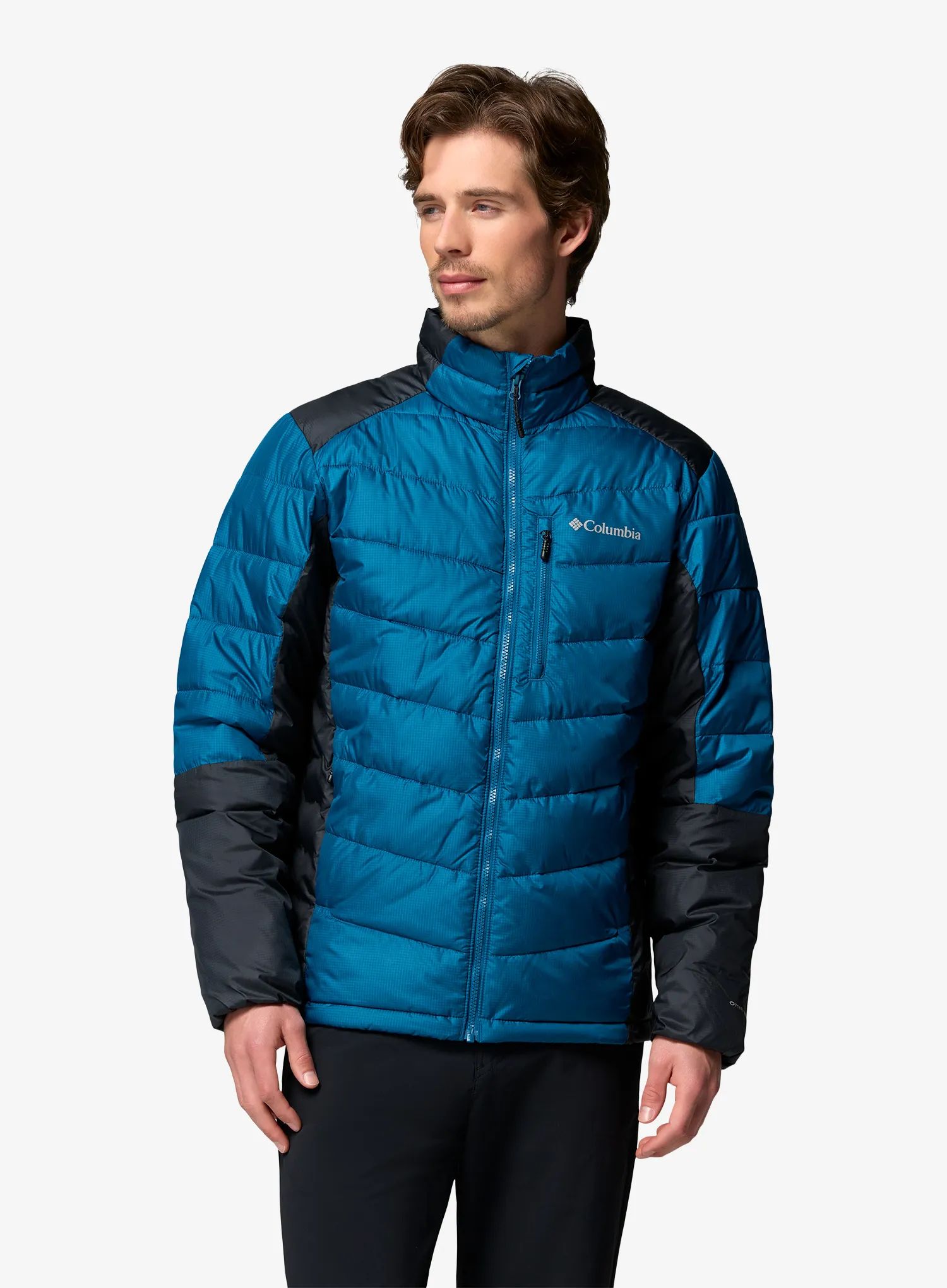 Columbia Labyrinth Loop II Jacket