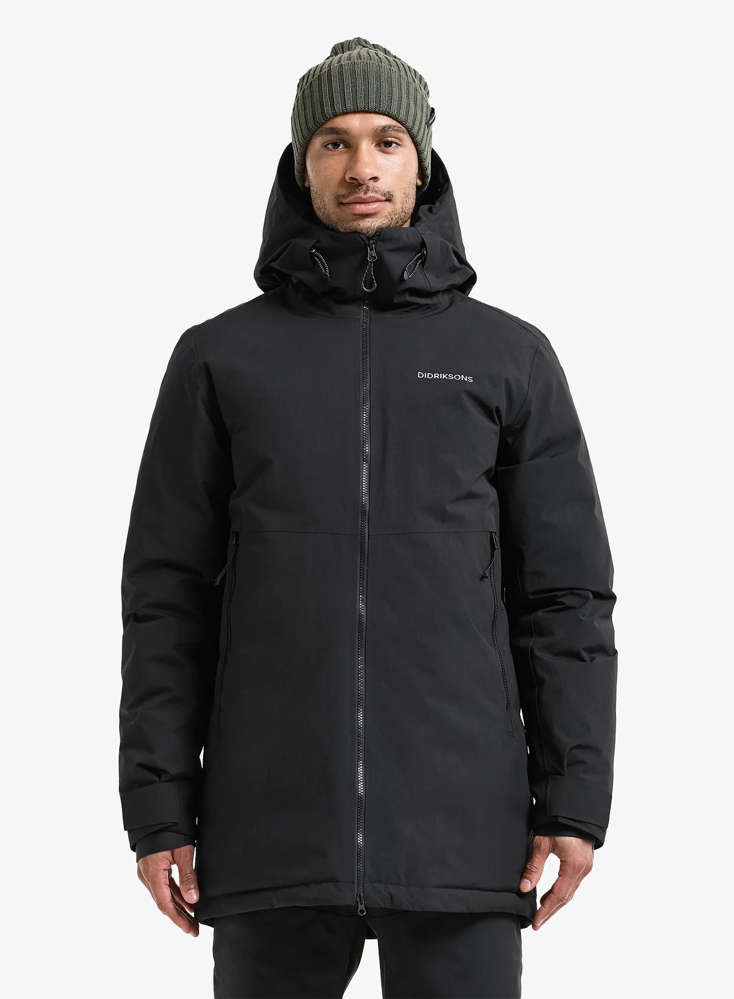 Didriksons Tempest Parka