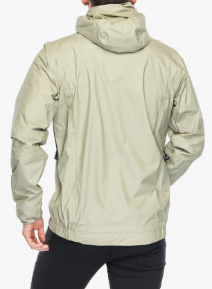 Kurtka ocieplana Helly Hansen Odin Rock Insulated Jacket - light lav