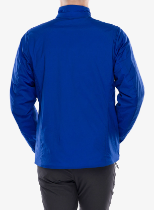 Kurtka ocieplana Salomon Mountain Flex Jacket - surf the web