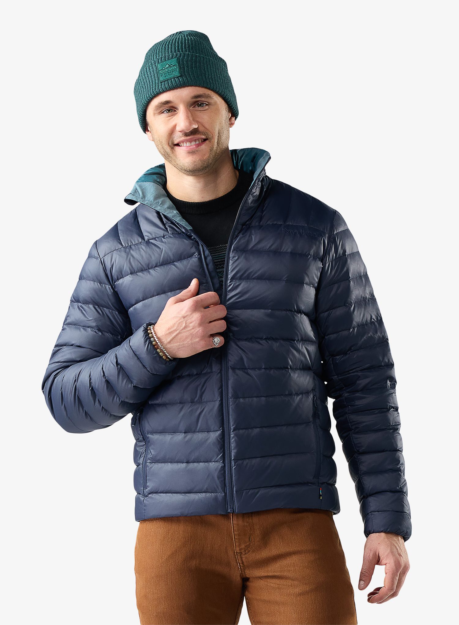 Smartwool Winterloft Jacket