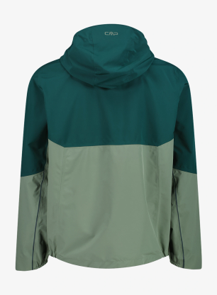 Kurtka przeciwdeszczowa CMP Rovik - musk