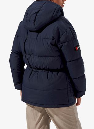 Kurtka puchowa Berghaus Lumley Down Jacket - dusk