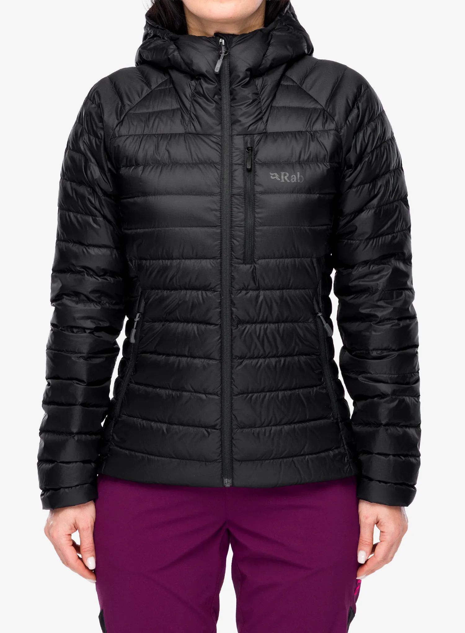 Rab Microlight Alpine Jacket