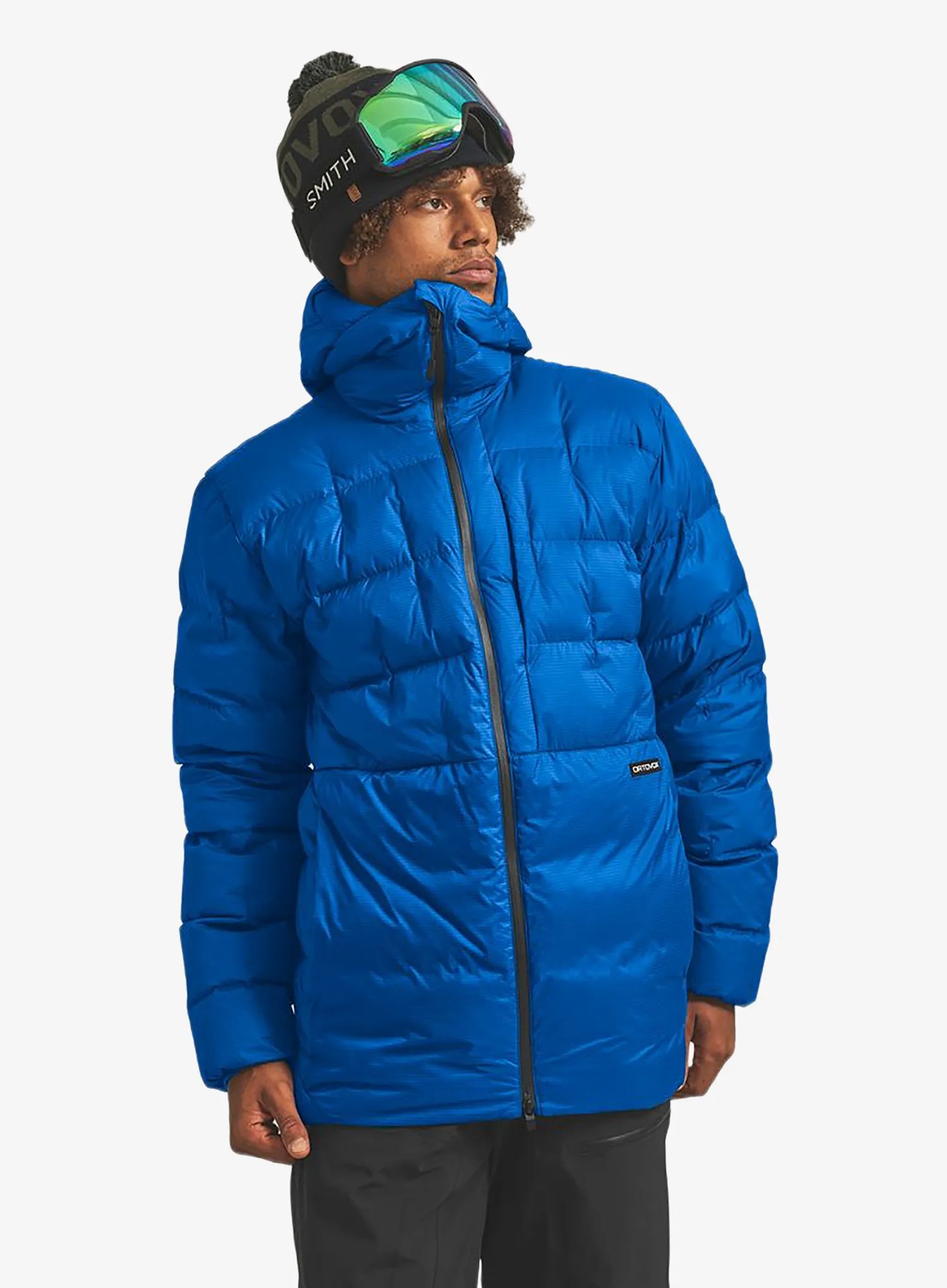 Ortovox Downwool 270 Jacket