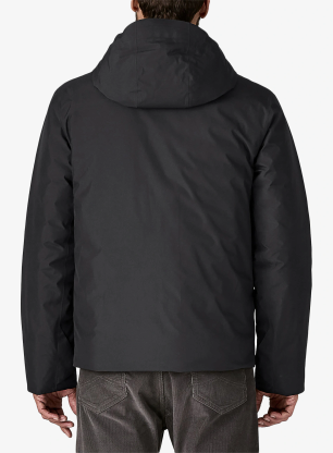 Kurtka puchowa Patagonia LW Stormshadow Jacket - black
