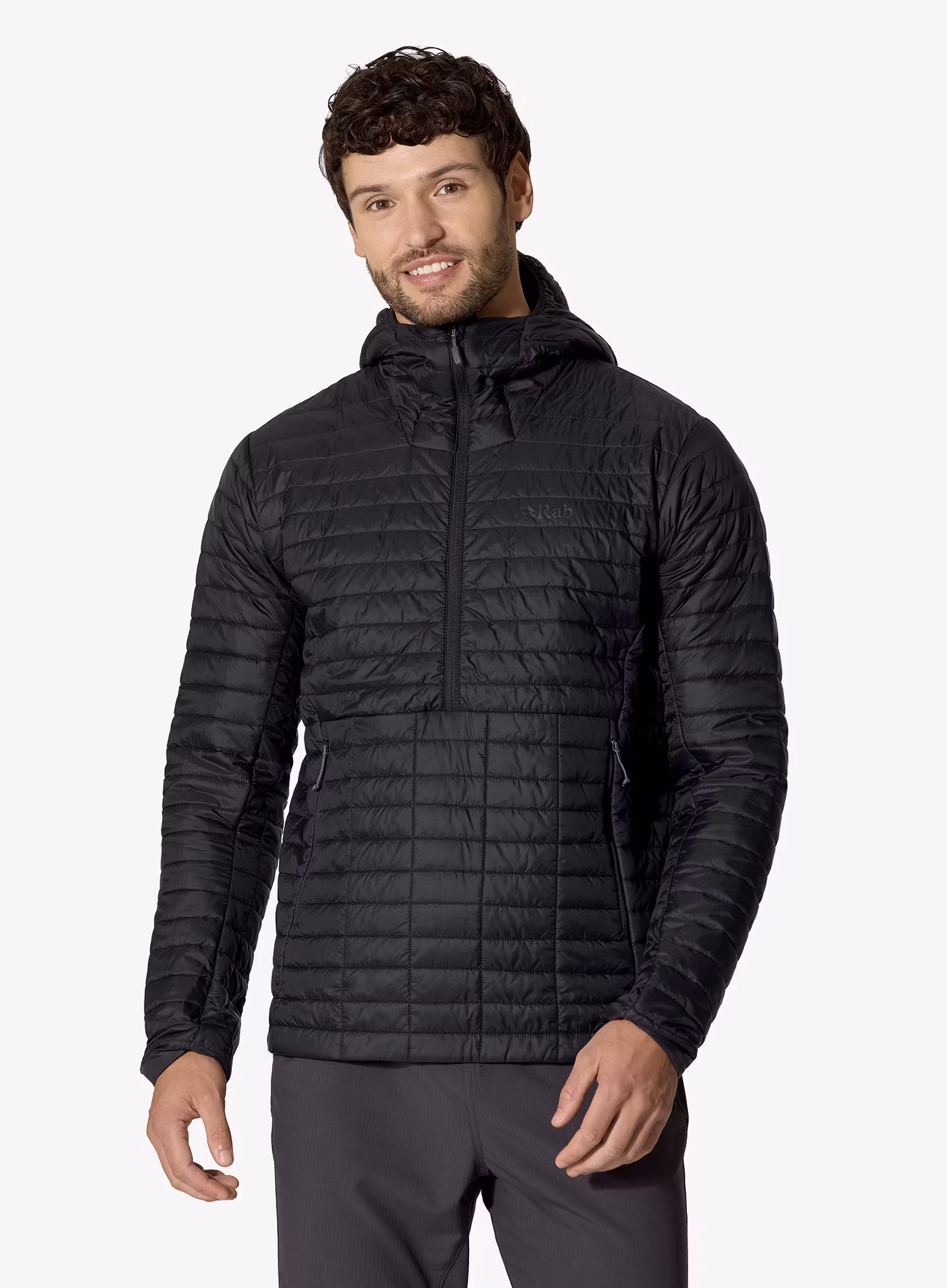 RabMicrolighterPulloverHoody_black_fw26_5059913261256_1_078.webp
