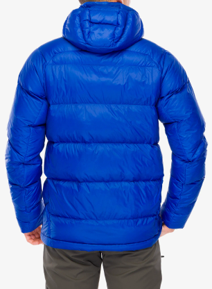 Kurtka puchowa Salomon Outline Down Jkt - surf the web