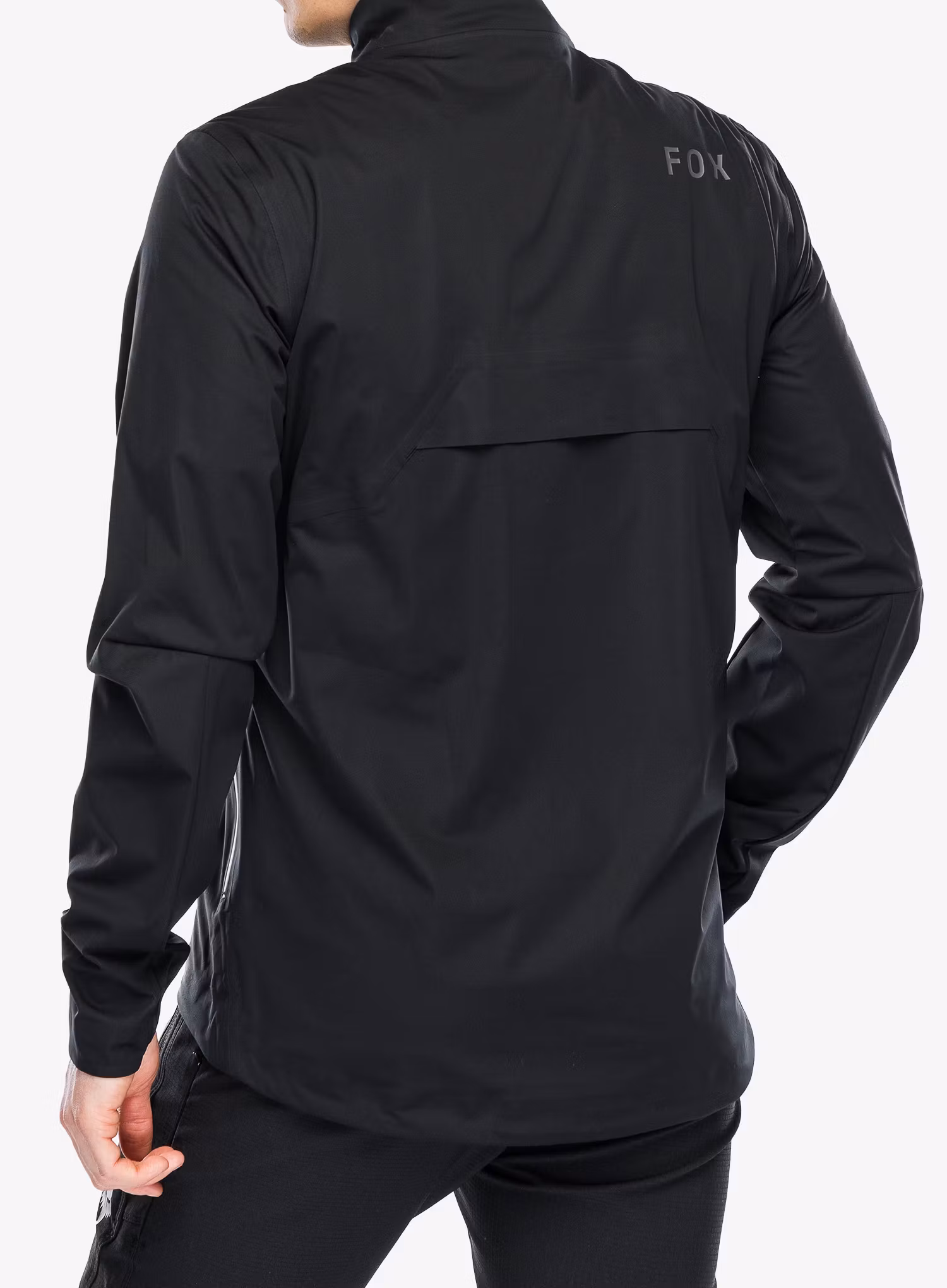 Kurtka rowerowa Fox Flexair Lite Jacket - black