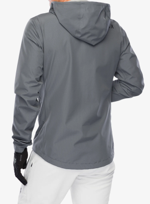 Kurtka rowerowa Fox Ranger 2.5L Water Jacket - graphite