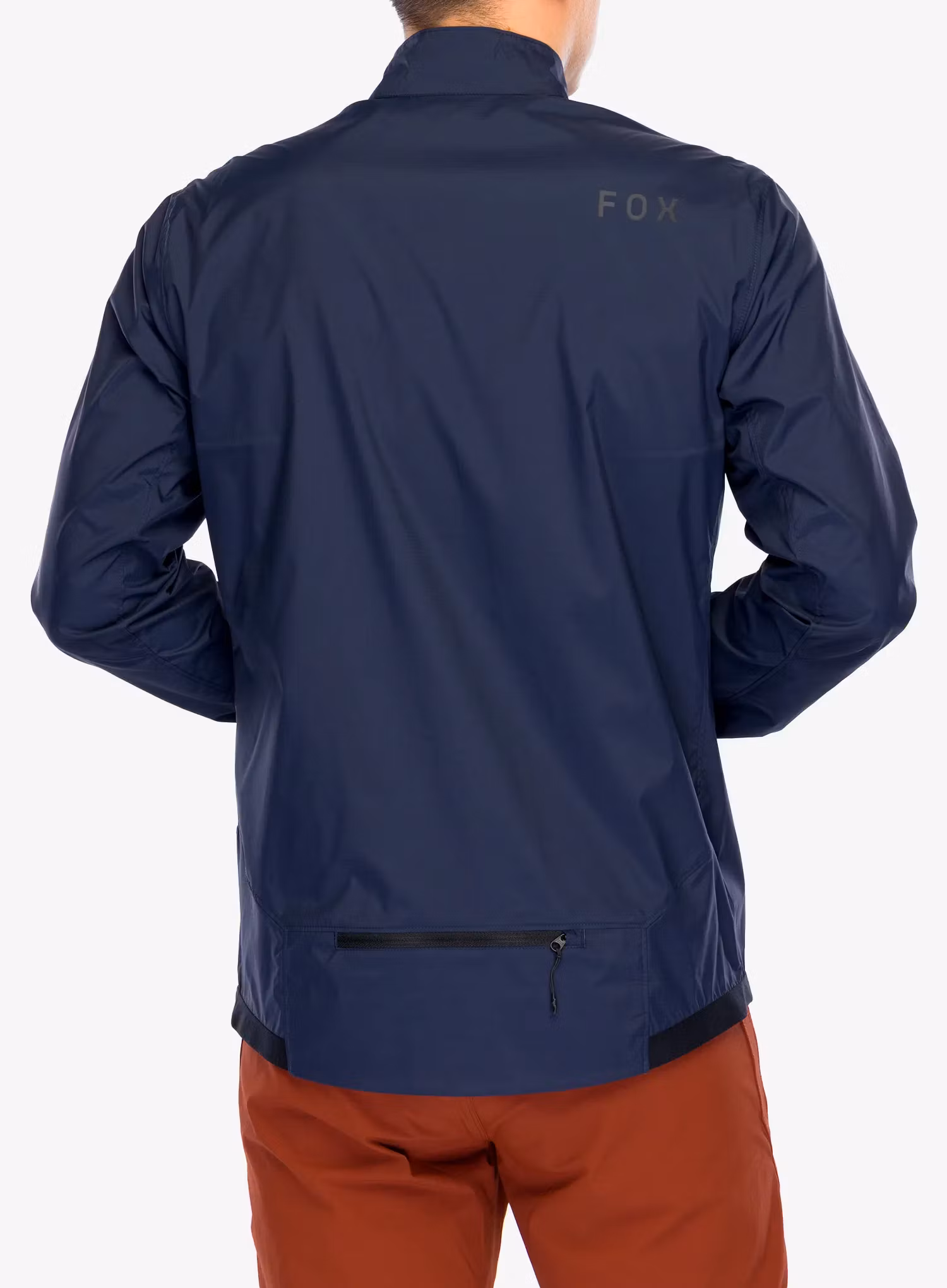 Kurtka rowerowa Fox Ranger Wind Jacket - midnight