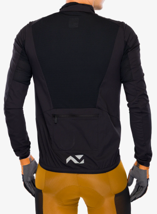 Kurtka rowerowa Leatt Jacket MTB Endurance 2.0 - black