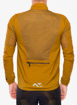 Kurtka rowerowa Leatt Jacket MTB Endurance 2.0 - peanut