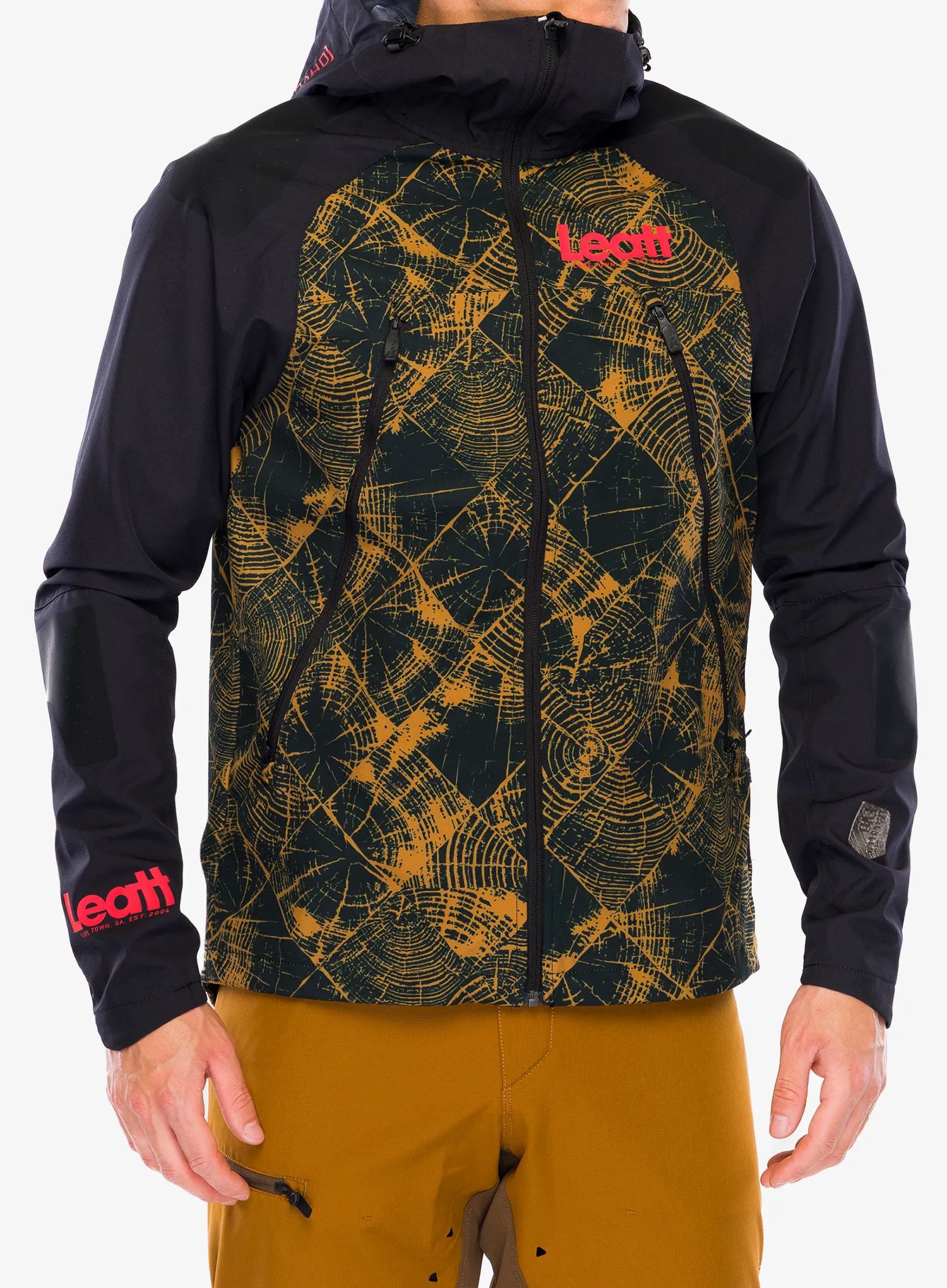 Leatt Jacket MTB HydraDri 4.0