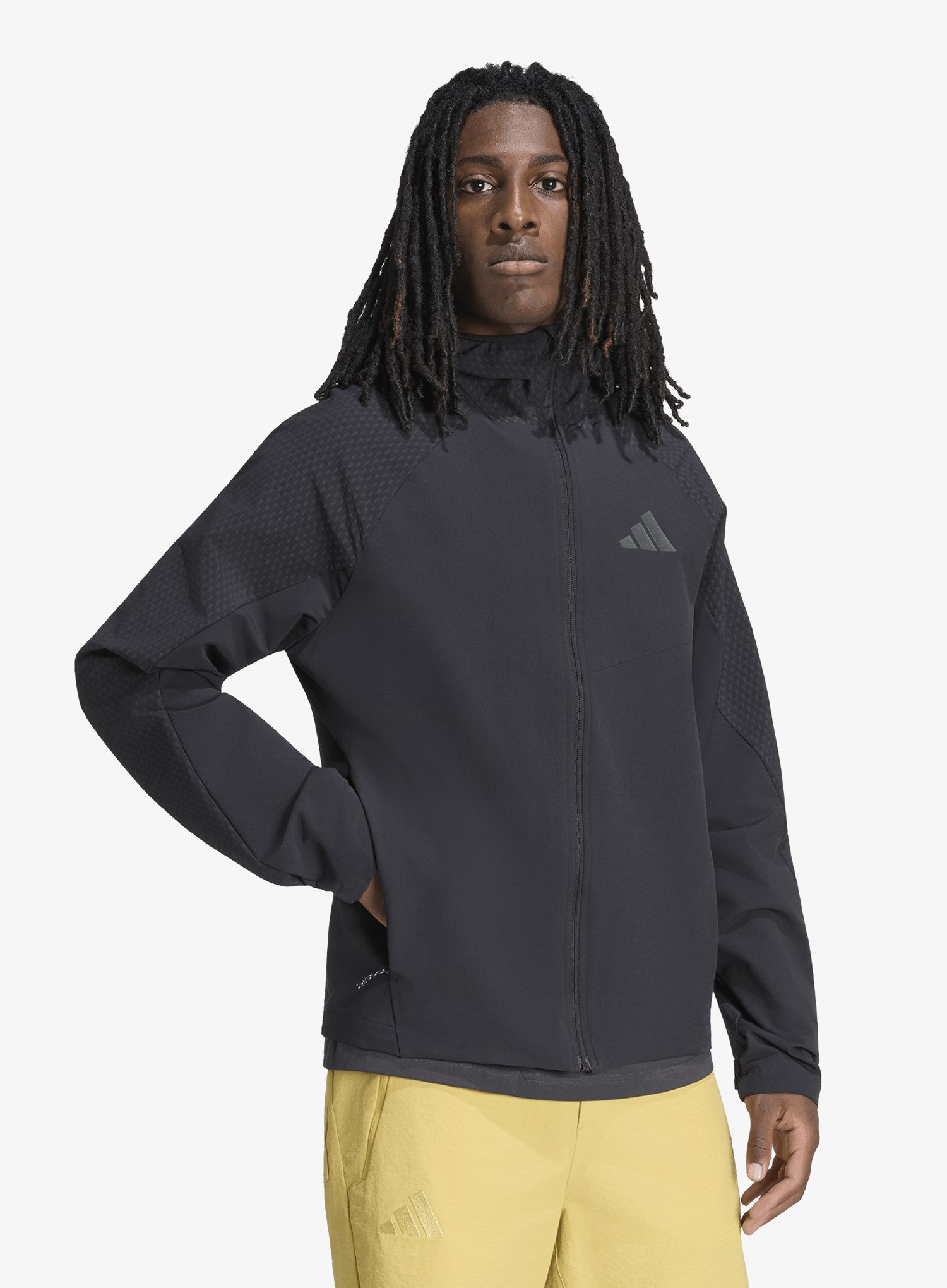 adidas TERREX Multi Climawarm Softshell Jacket