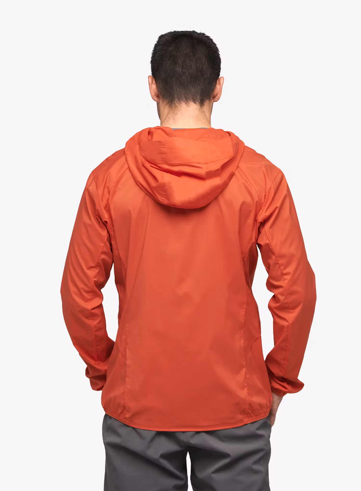 Kurtka softshell Black Diamond Alpine Start Hoody - octane/octane