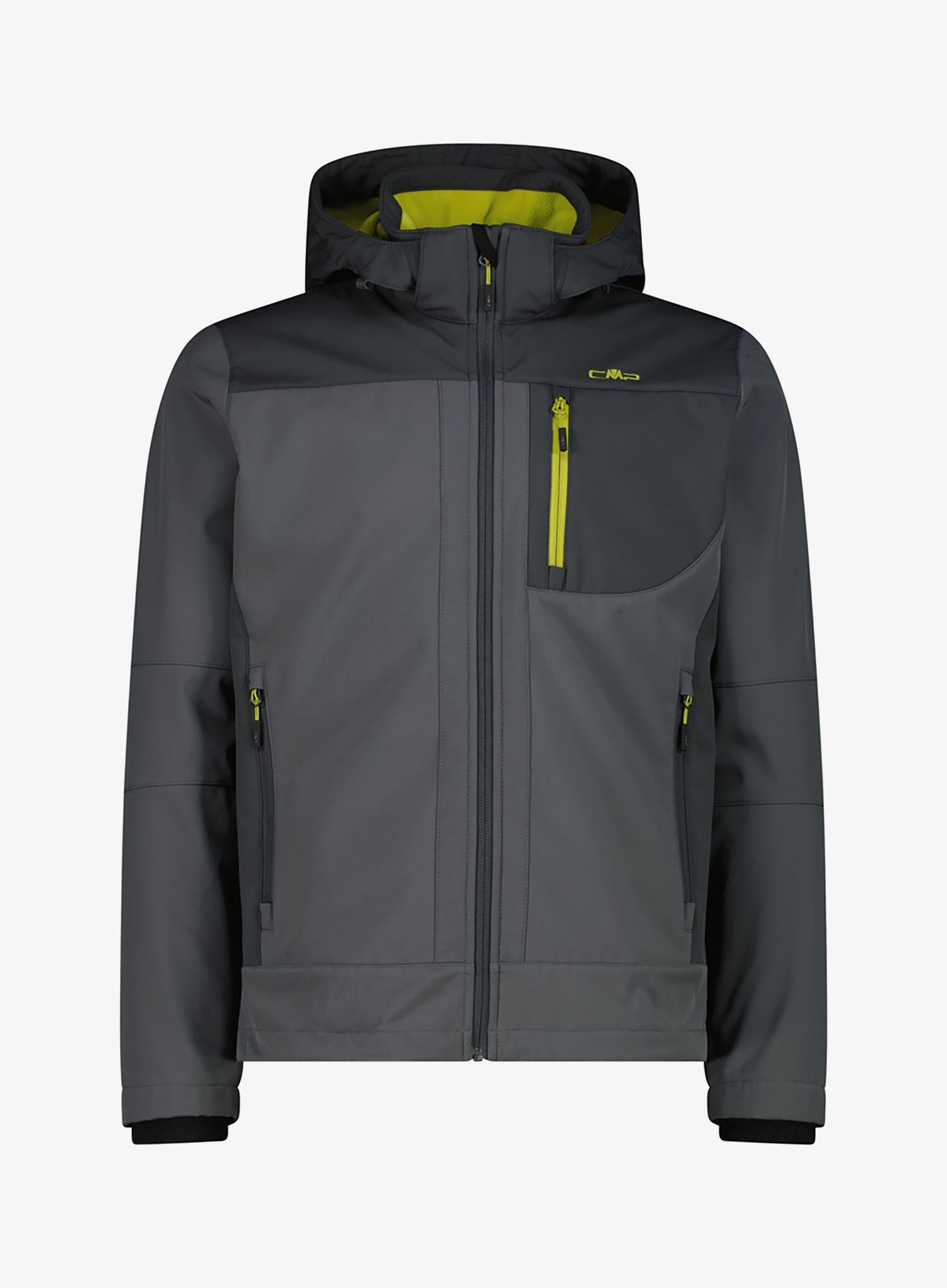 CMP Vivo Jacket Zip Hood