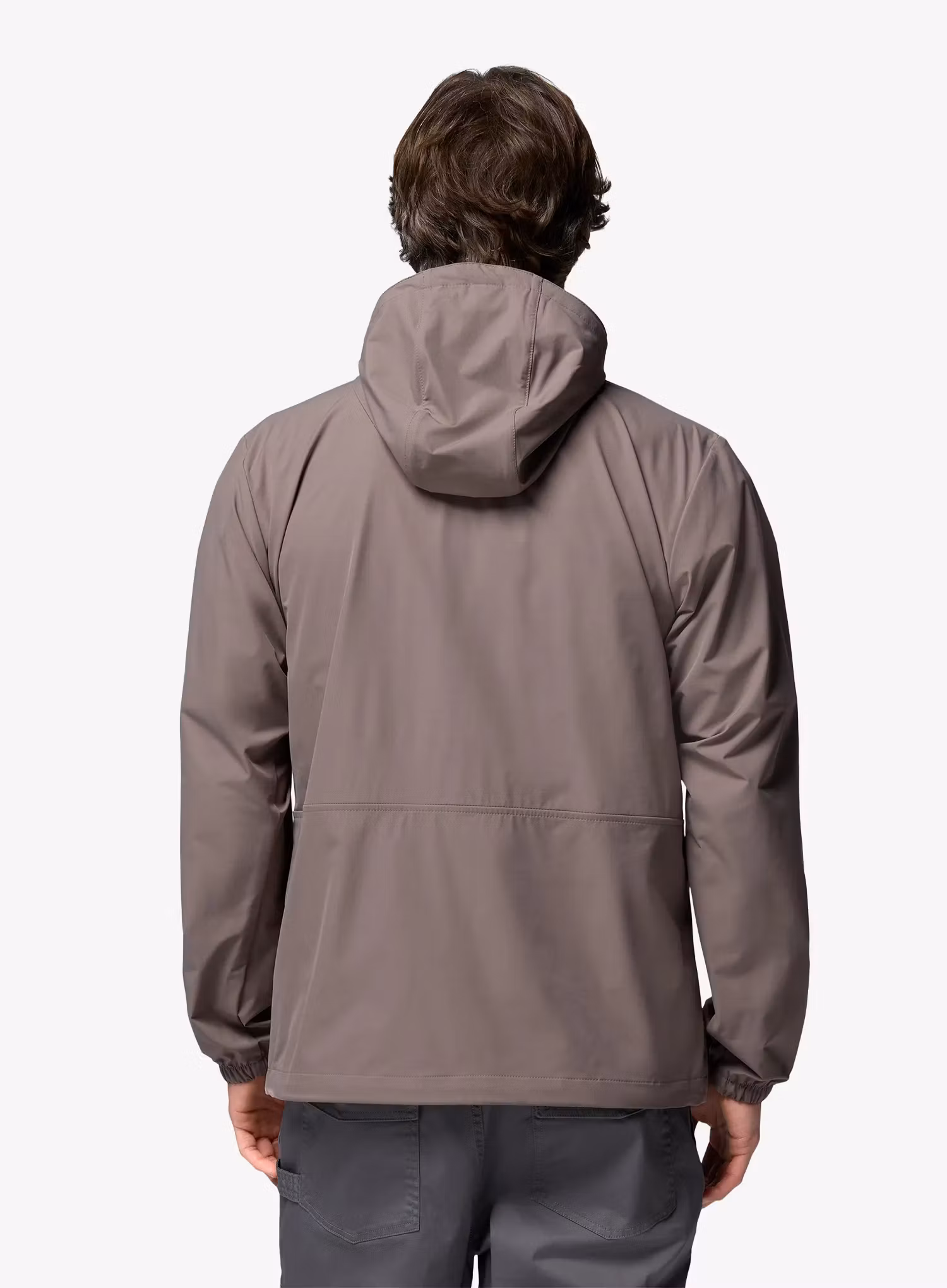 Kurtka softshell Columbia Street Heights Jacket - iron