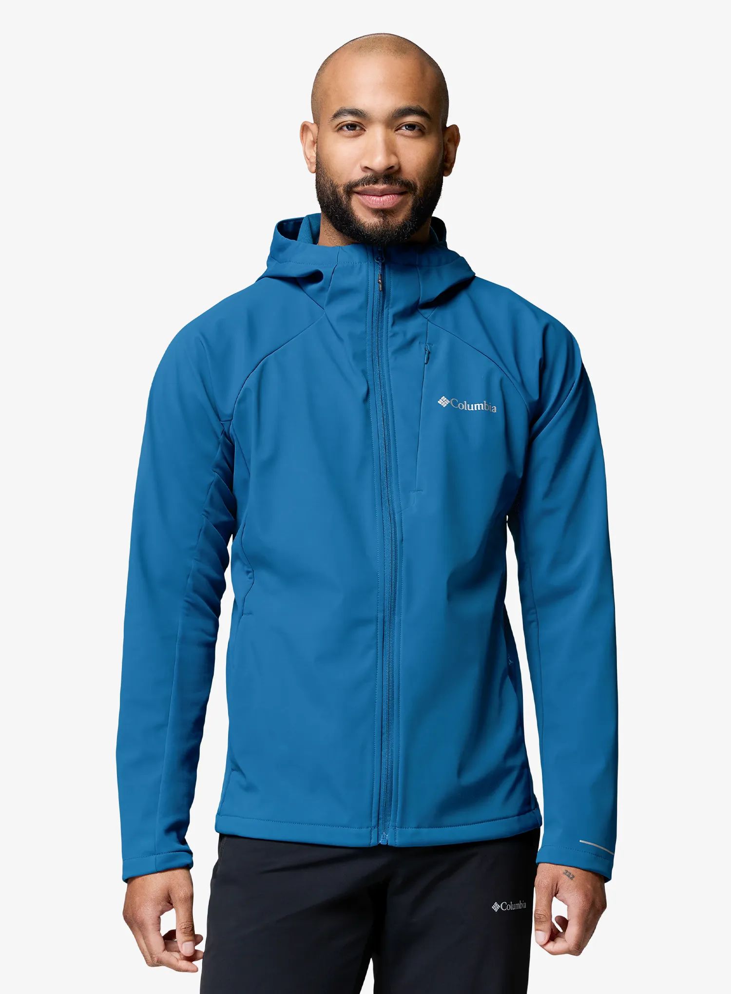 Columbia Trailborne Softshell