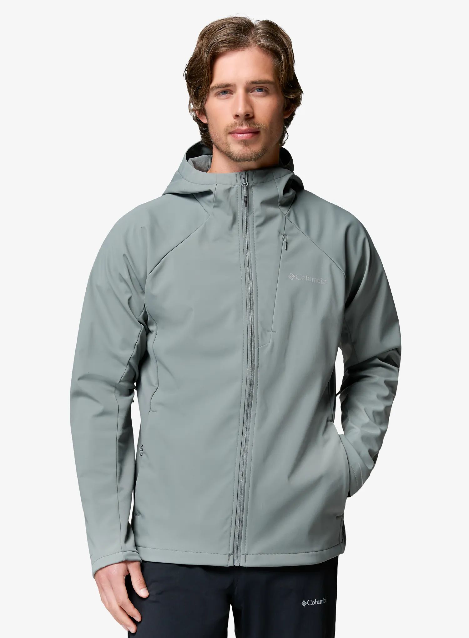 Columbia Trailborne Softshell