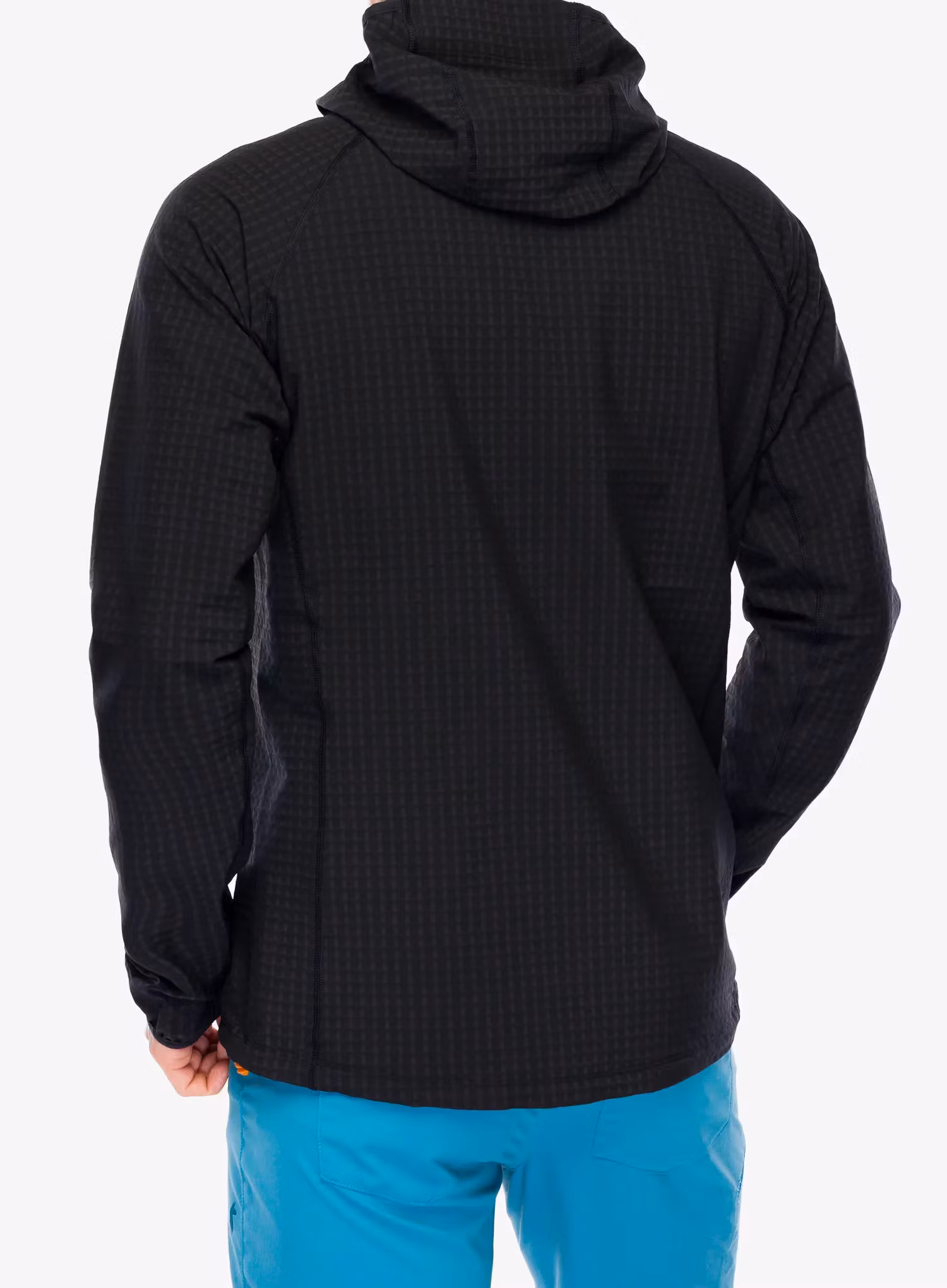 Kurtka softshell Cotopaxi Yermo Hooded Jacket - cotopaxi black