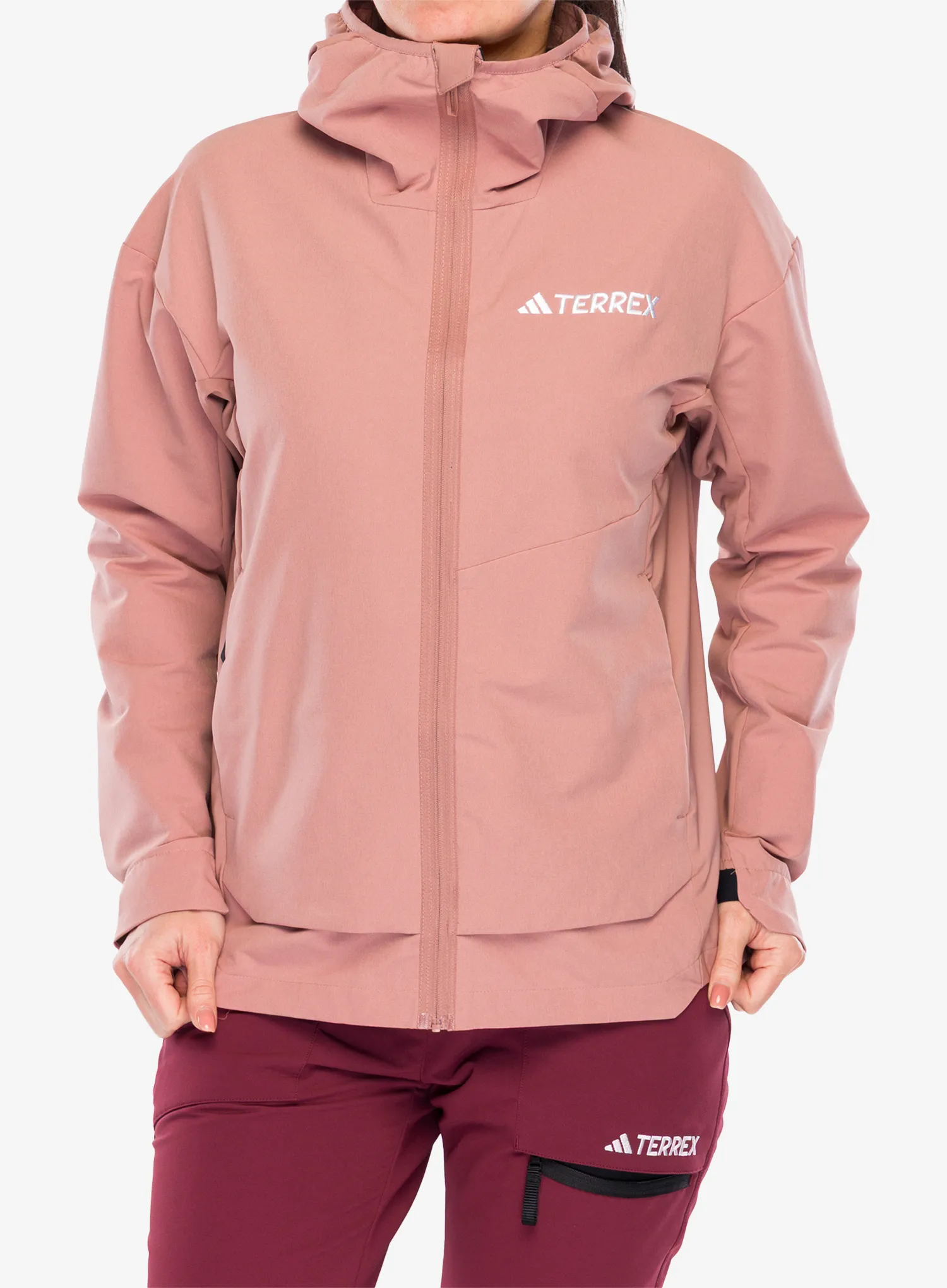 adidasTERREXMultiSoftshellJacketwarmclay4067901173987a.webp