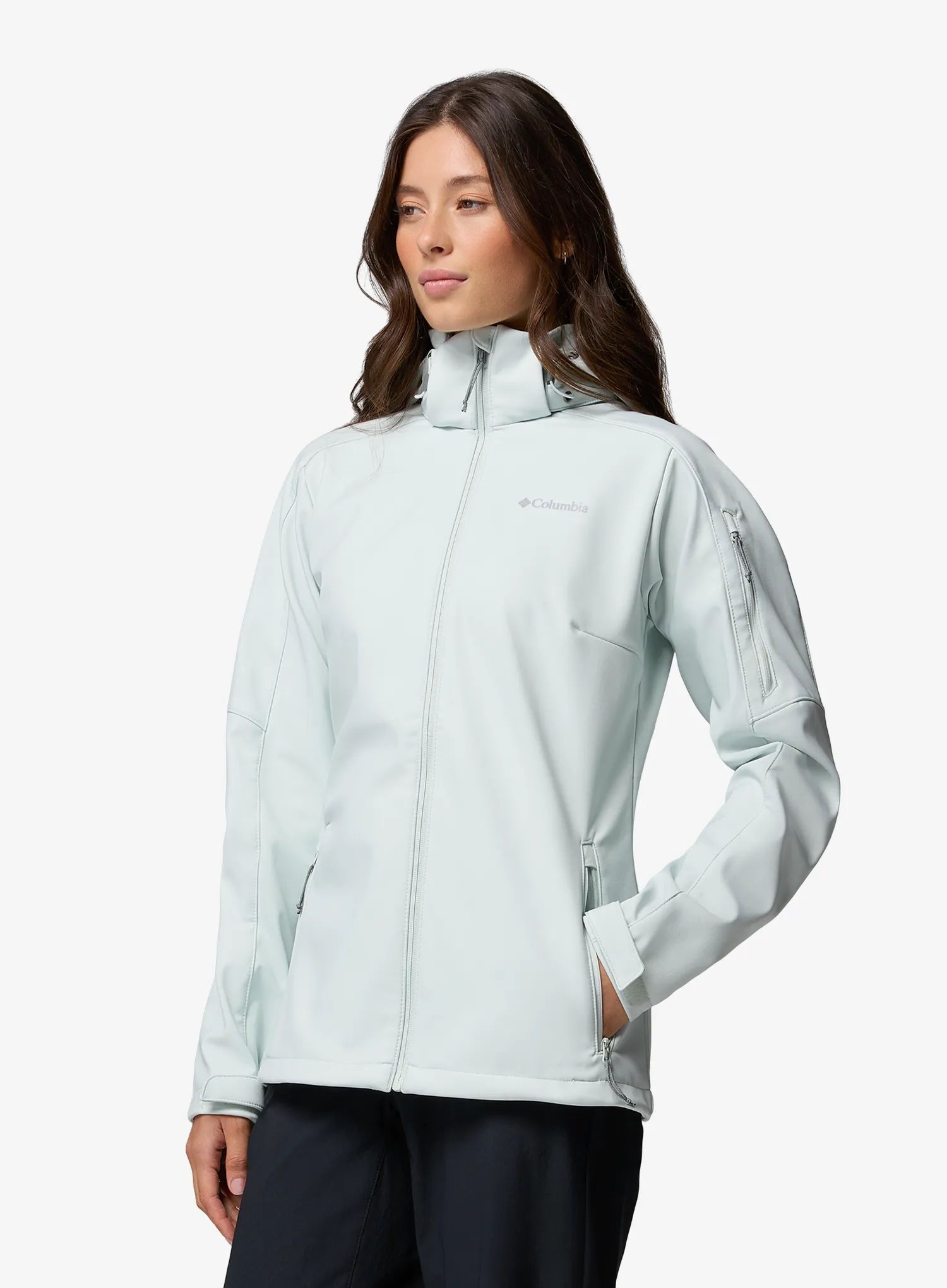 Columbia Cascade Ridge II Jacket