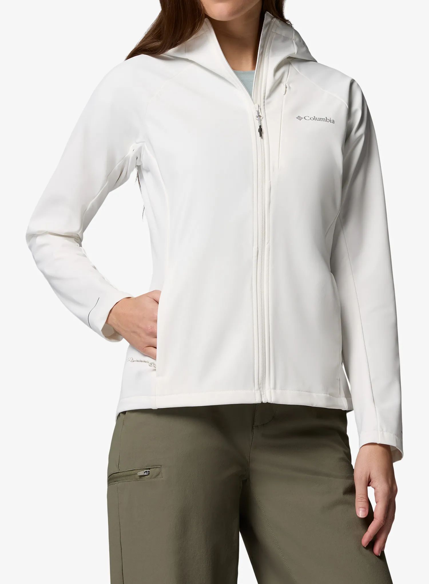Columbia Trailborne Softshell