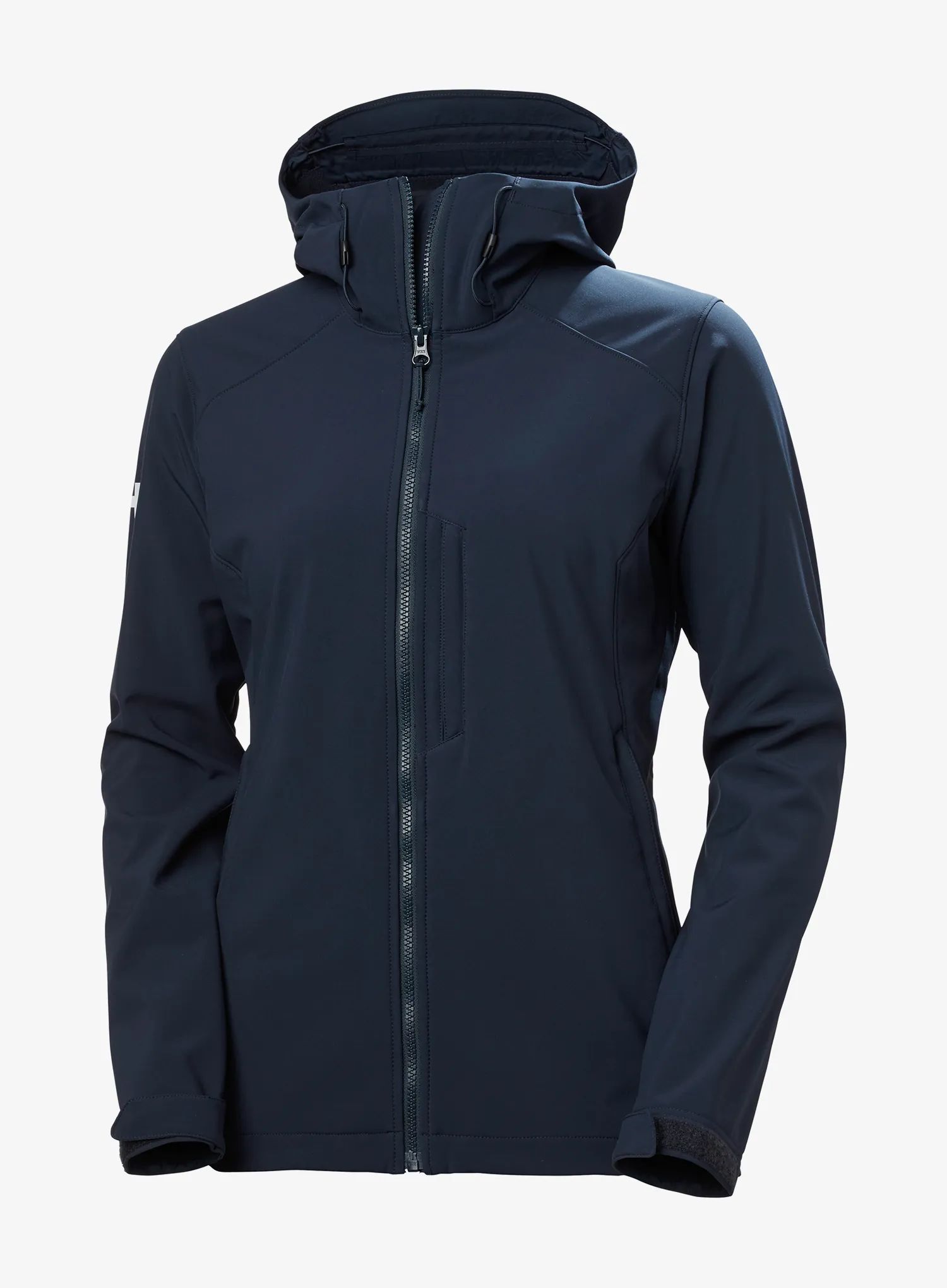 Helly Hansen Paramount Hood Softshell Jkt