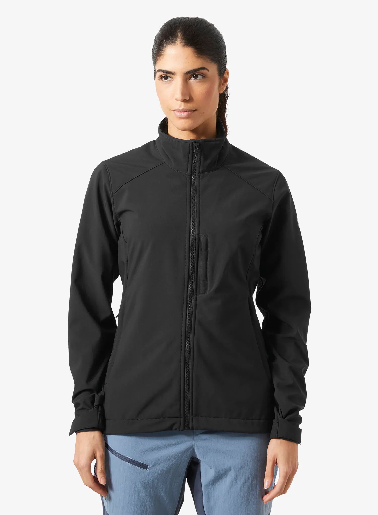 Helly Hansen Paramount Softshell Jacket