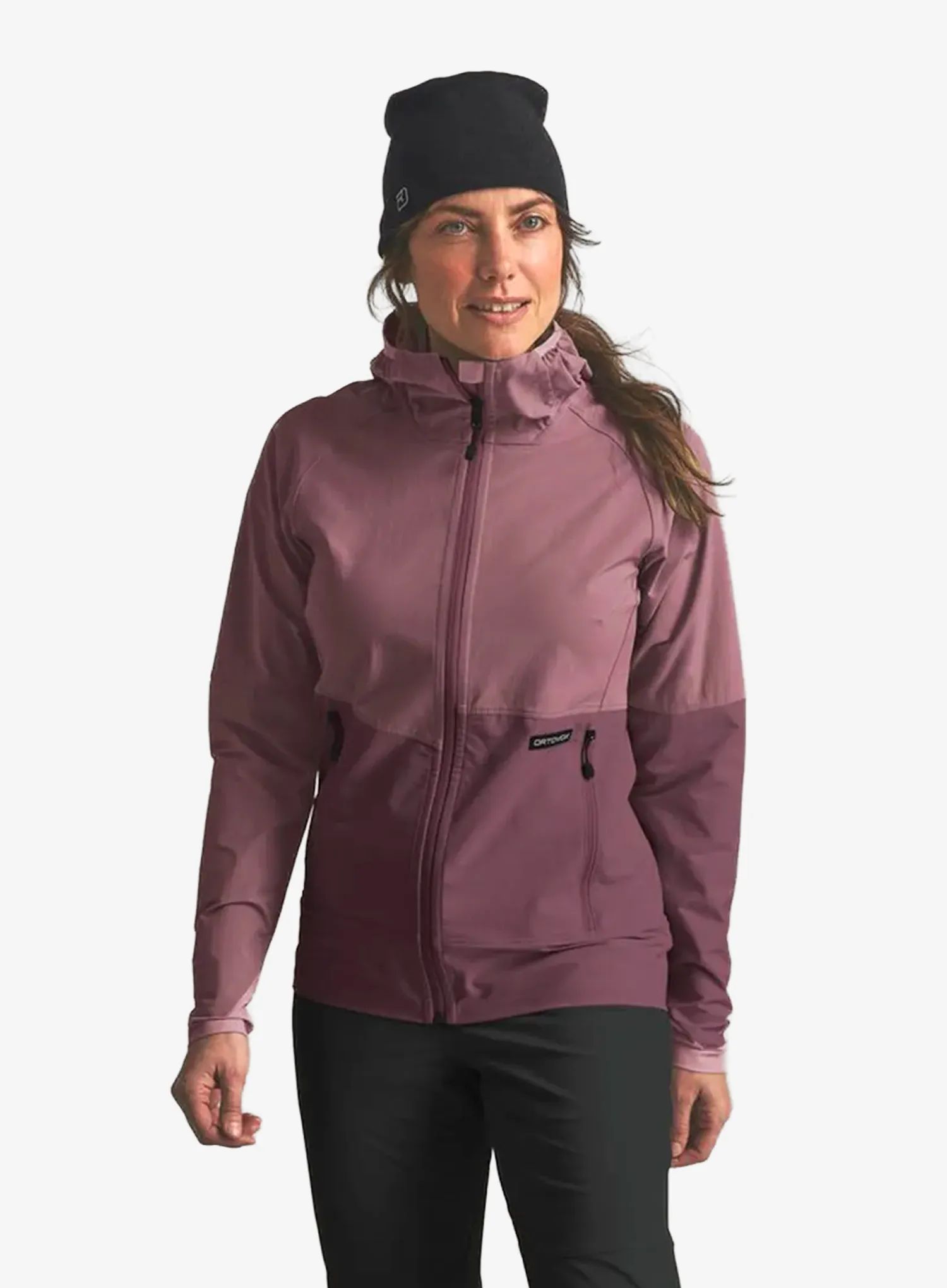 Ortovox Venet Softshell Hooded Jacket