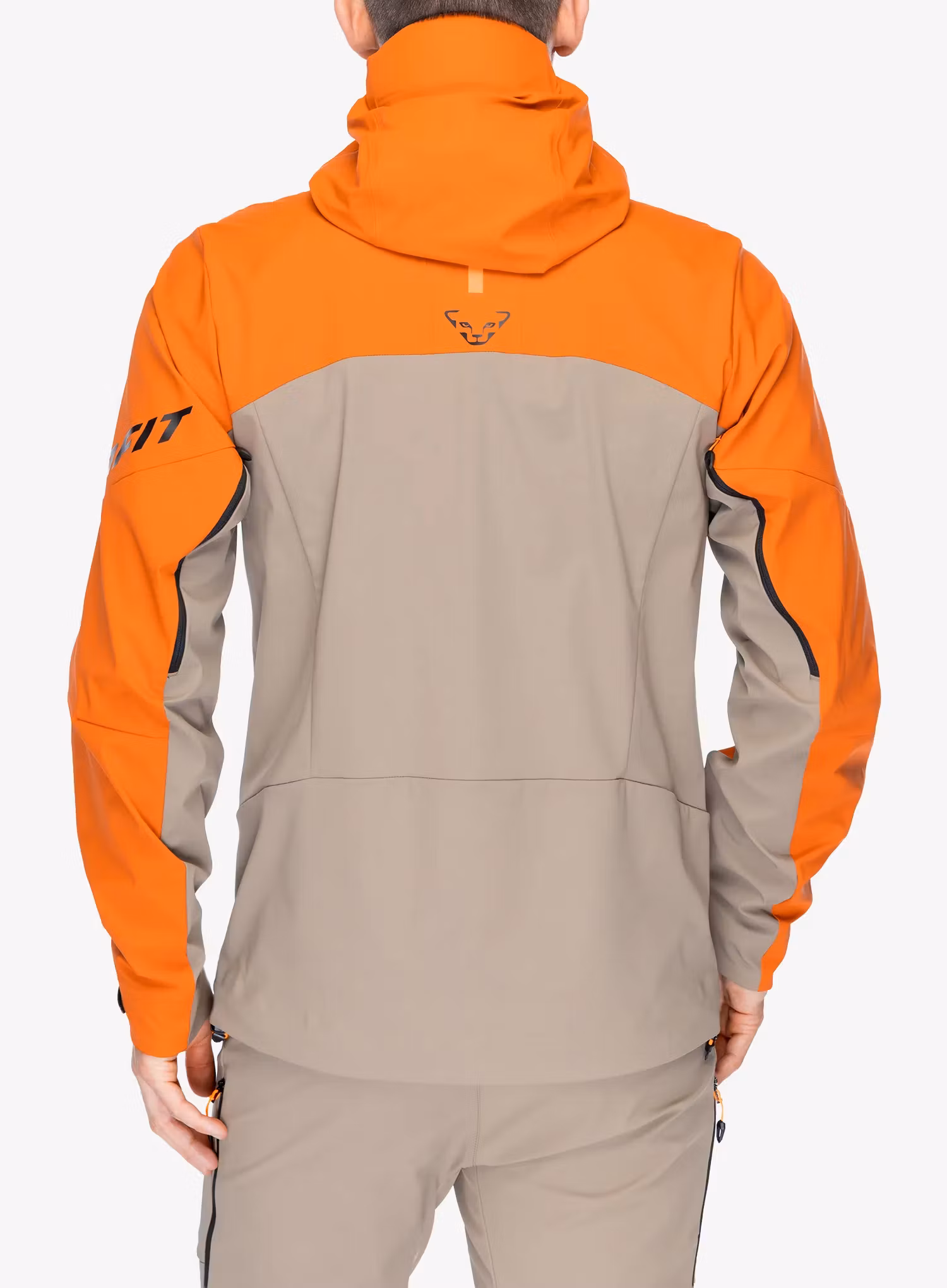 Kurtka softshell Dynafit Radical Softshell Jacket - alabama