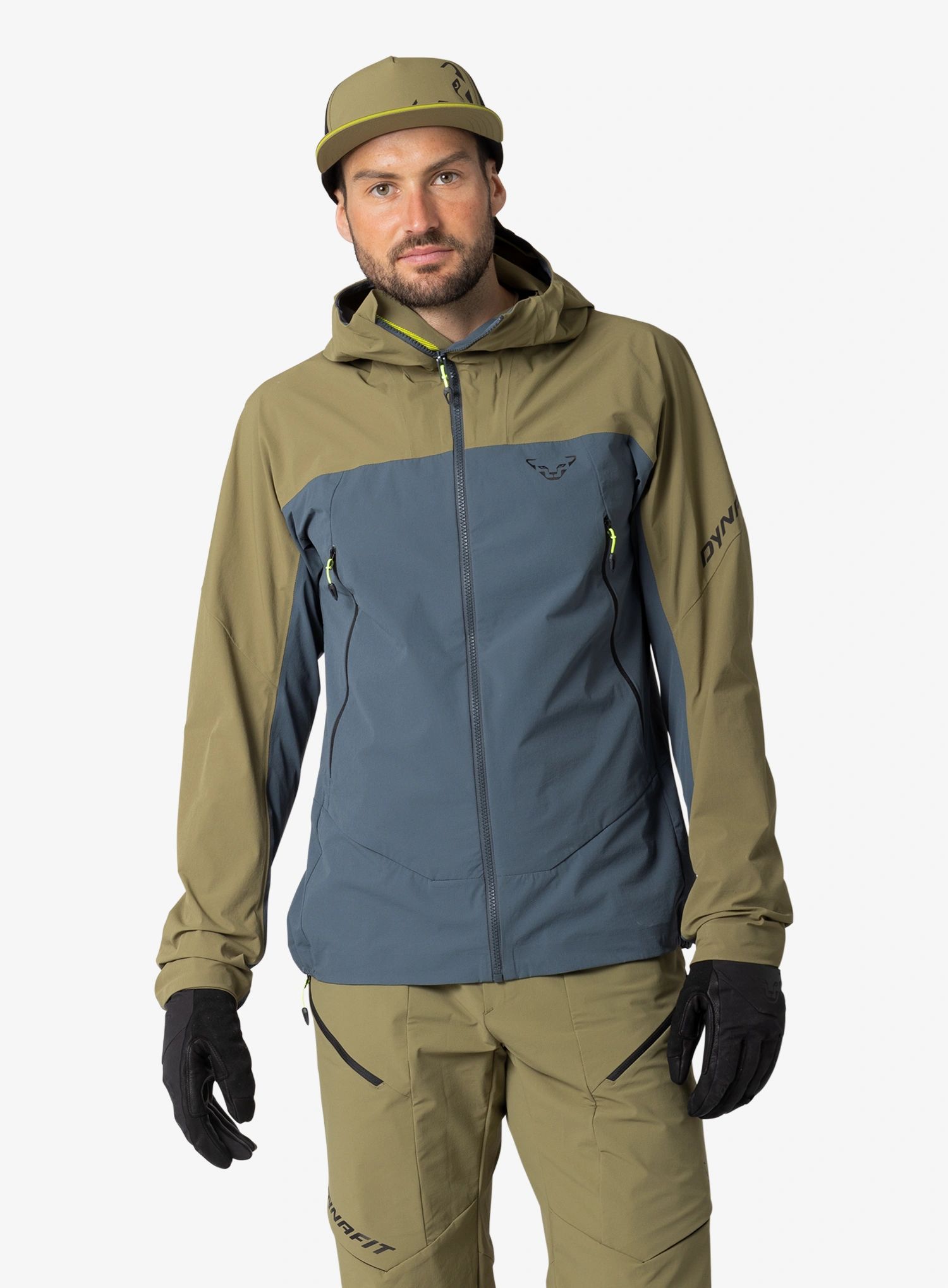Dynafit Ridge Dst Jacket