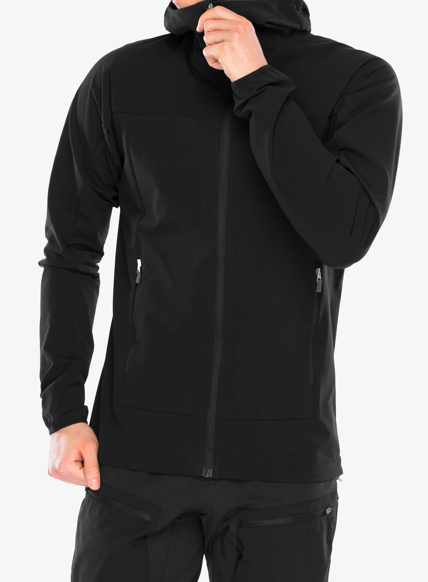 Haglofs Rosson Softshell Hood