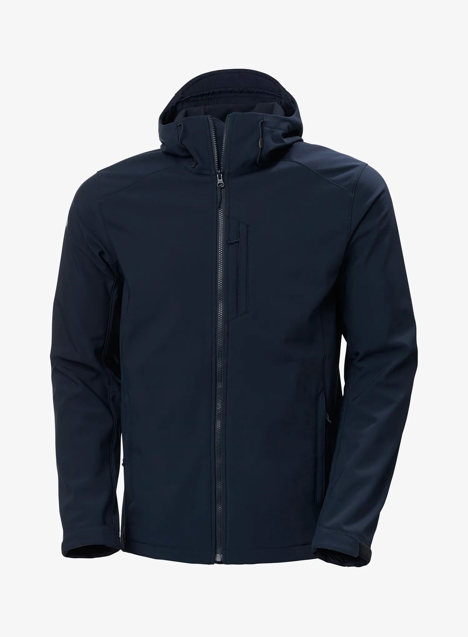 Helly Hansen Paramount Hooded Softshell Jkt