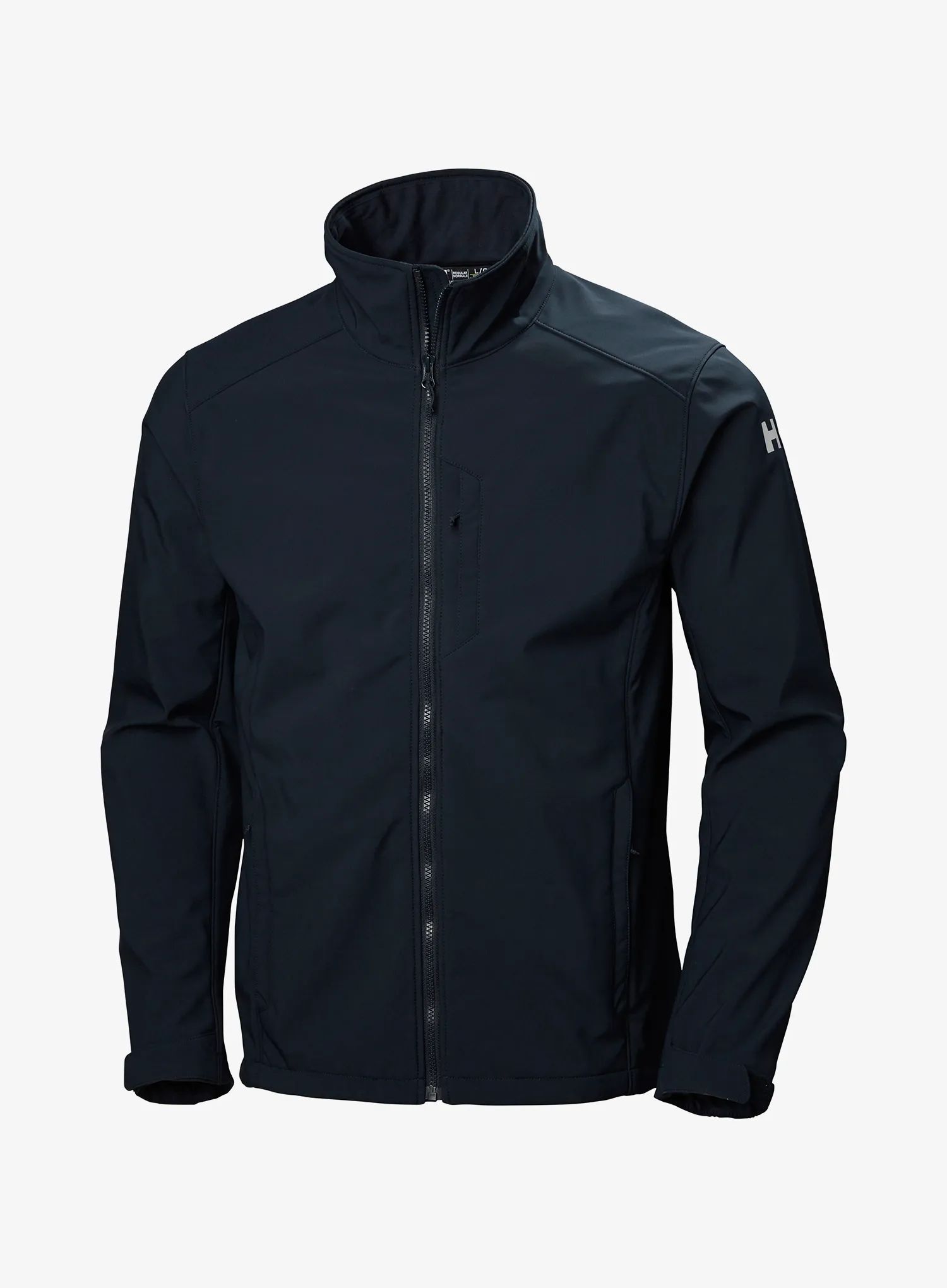 Helly Hansen Paramount Softshell Jacket