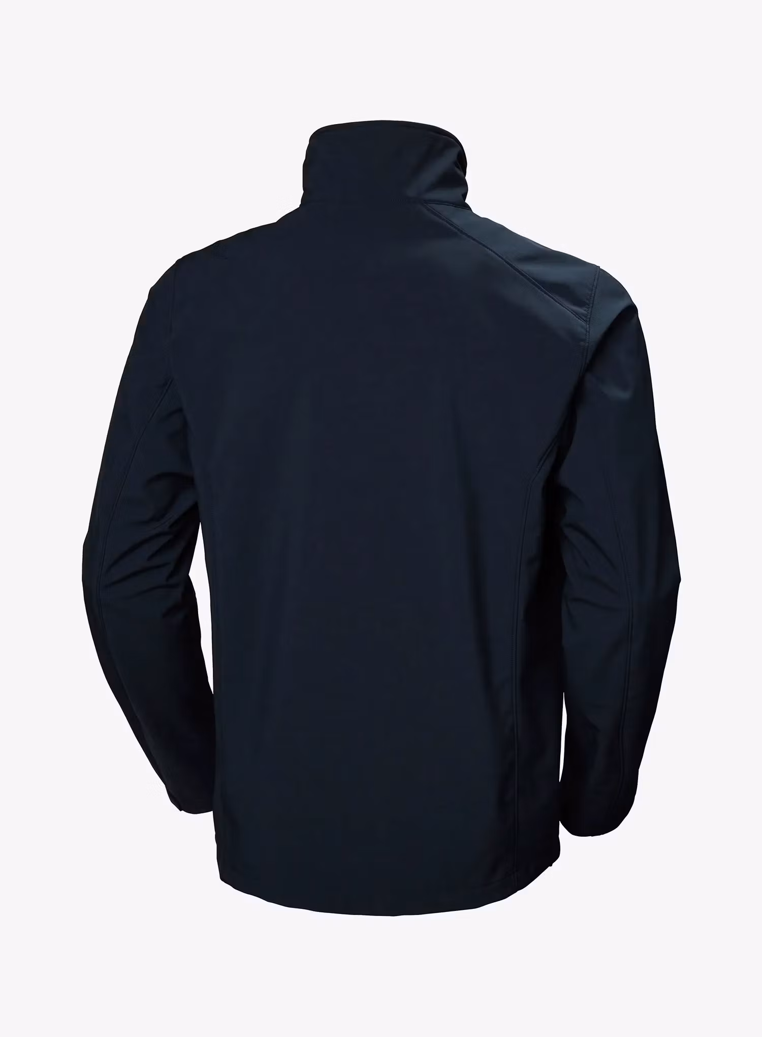 Kurtka softshell Helly Hansen Paramount Softshell Jacket - navy