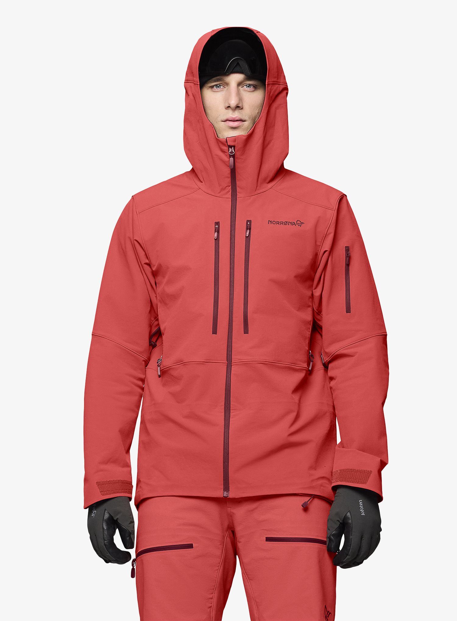 Norrona Lofoten Flex1 Jacket