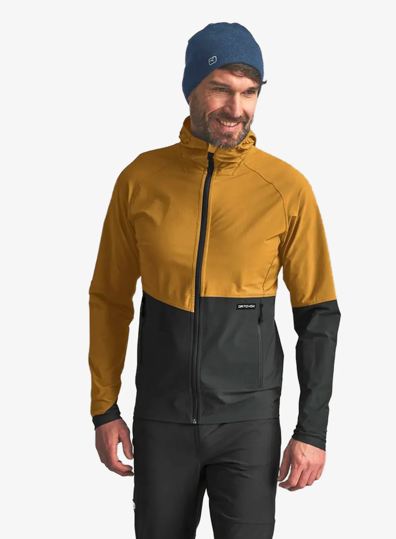 Ortovox Venet Softshell Hooded Jacket