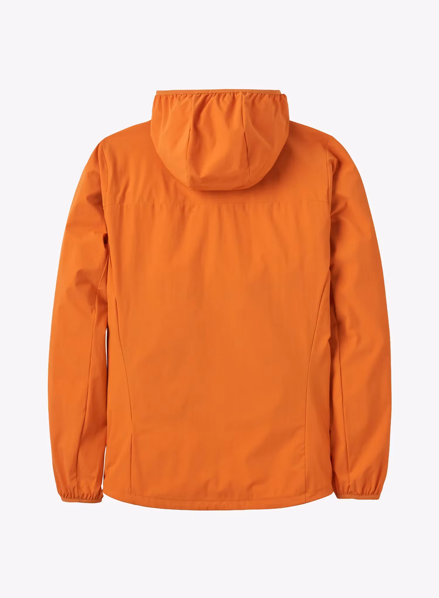 Kurtka softshell Rab Borealis Hoody - dark melba