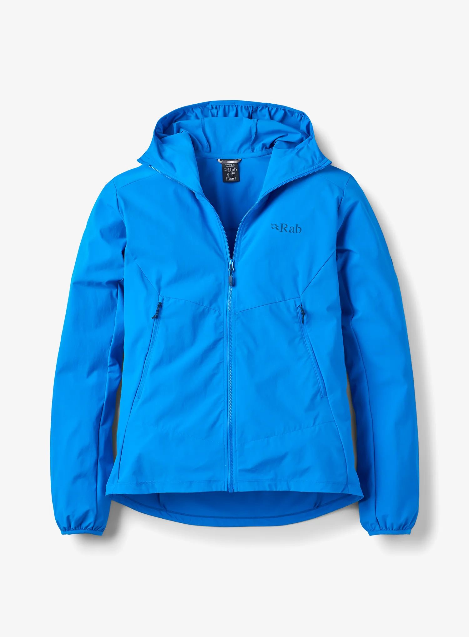 Rab Borealis Hoody