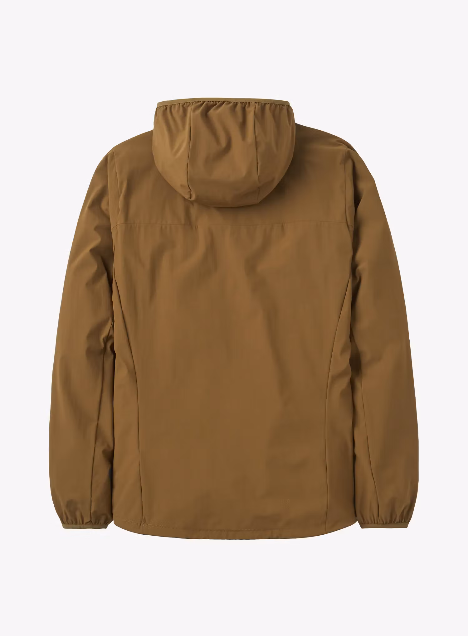Kurtka softshell Rab Borealis Hoody - oak