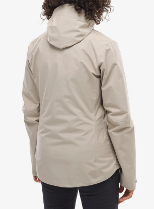 Kurtka w góry damska Millet Seneca GTX 2L Jkt - rope
