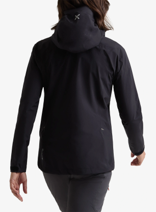 Kurtka w góry damska Montura Magica GTX Pro Jacket - black/black