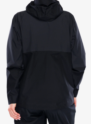 Kurtka z membraną damska Marmot Seeker GTX Jacket - black