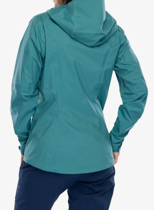 Kurtka z membraną damska Patagonia Granite Crest Jacket - wetland blue