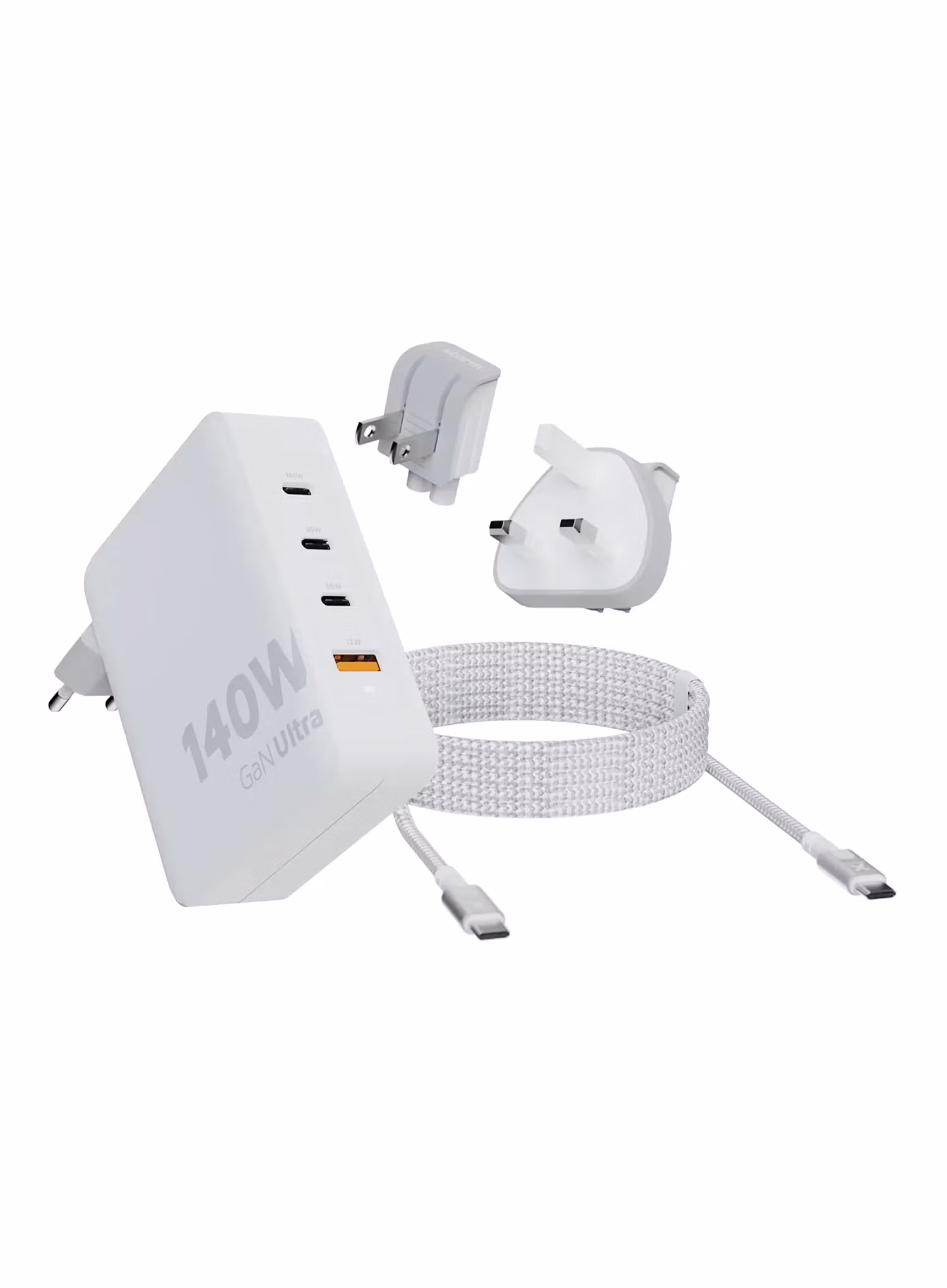 Xtorm140WGaN_kabelUSB_CPD_white_8718182277418a.webp