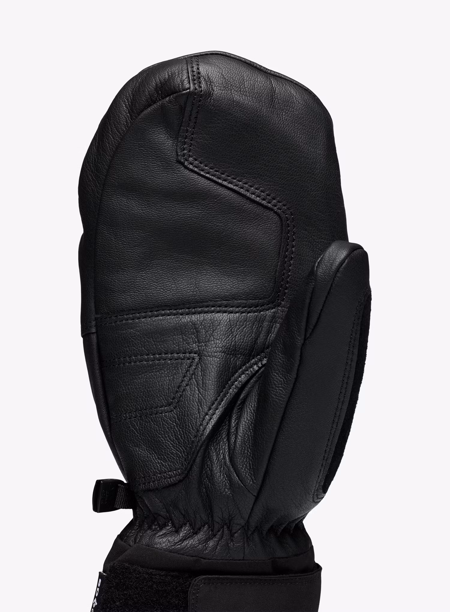 Łapawice Black Diamond Spark Mitts - blk